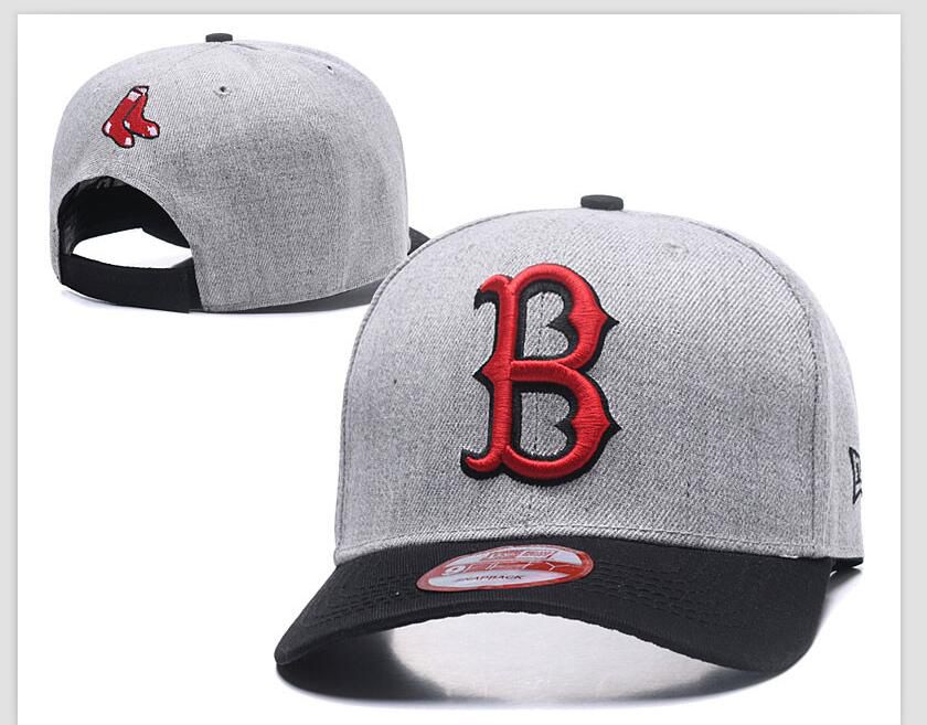 2023 MLB Boston Red Sox Hat TX 20233206